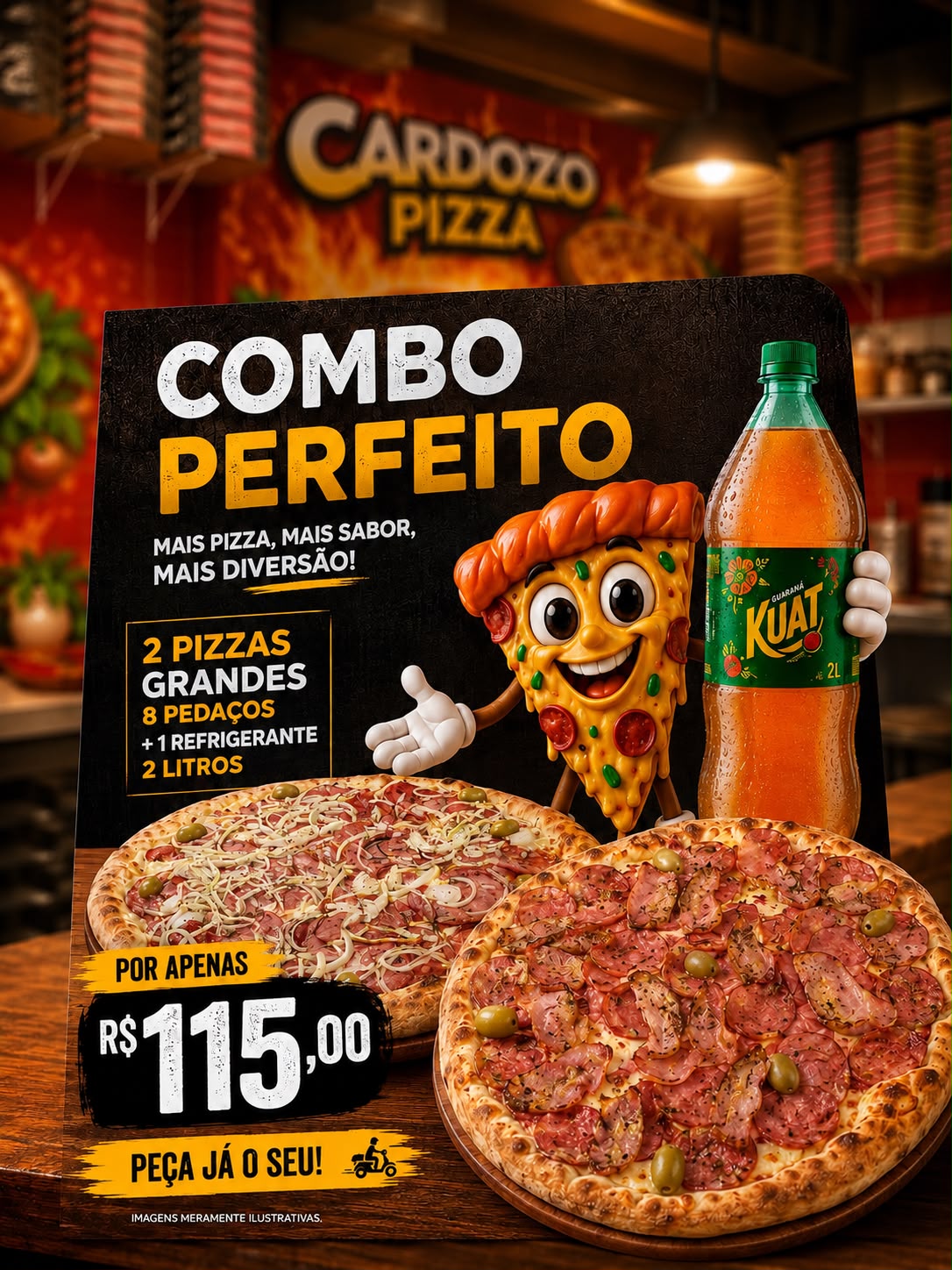 Imagem do Produto