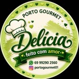 Logo da Loja